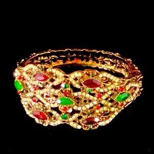 Gorgeous bracelet from Egypt!